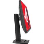 ASUS 27" ROG Strix XG27ACMG 2K 270Hz 1ms Fast IPS HDR400 Gaming Monitor, Black - Image 2