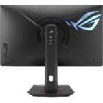 ASUS 27" ROG Strix XG27ACMG 2K 270Hz 1ms Fast IPS HDR400 Gaming Monitor, Black - Image 4
