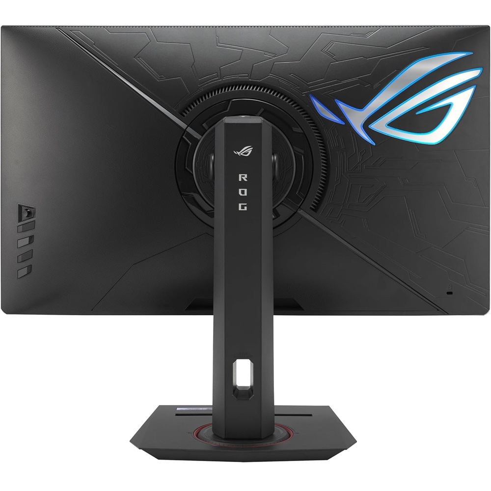 ASUS 27" ROG Strix XG279CNS 380Hz 0.3ms FHD Fast IPS HDR400 Gaming Monitor, Black - Image 5