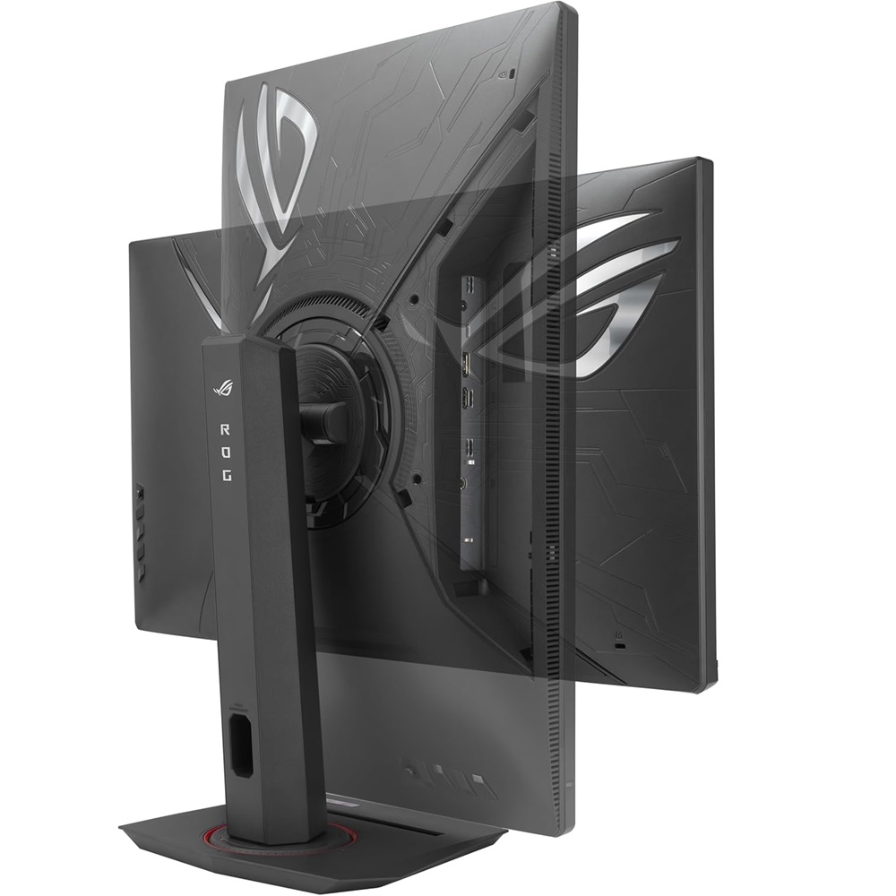 ASUS 27" ROG Strix XG279CNS 380Hz 0.3ms FHD Fast IPS HDR400 Gaming Monitor, Black - Image 6