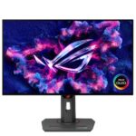 ASUS Glossy OLED Monitor