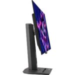ASUS 27" ROG Strix OLED XG27ACDMS QD-OLED 280Hz 0.03ms 2K HDR400 USB-C Gaming Monitor, Black - Image 4