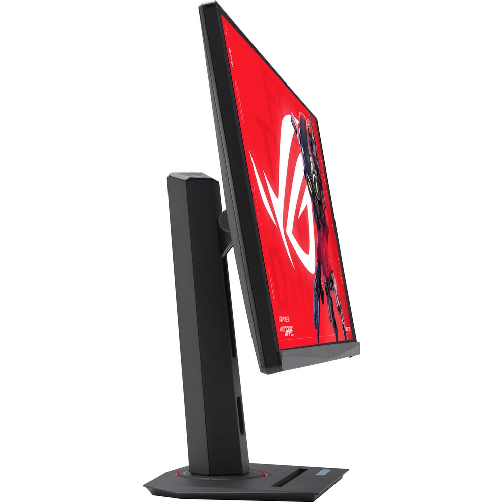 ASUS 27" ROG Strix XG27UCS 4K 160Hz Fast IPS HDR400 USB-C HDMI 2.1 Gaming Monitor, Black - Image 5