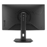 ASUS 27" ROG Strix XG27WCMS Curved 2K 280Hz 1ms Fast VA HDR400 USB-C HDMI 2.1 Gaming Monitor, Black - Image 4