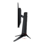 ASUS 27" ROG Swift OLED PG27AQDP 480Hz 0.03ms 2K HDR400 HDMI 2.1 Gaming Monitor, Black - Image 4