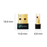 TP-Link UB500 Bluetooth 5.4 Nano USB Adapter - Image 2