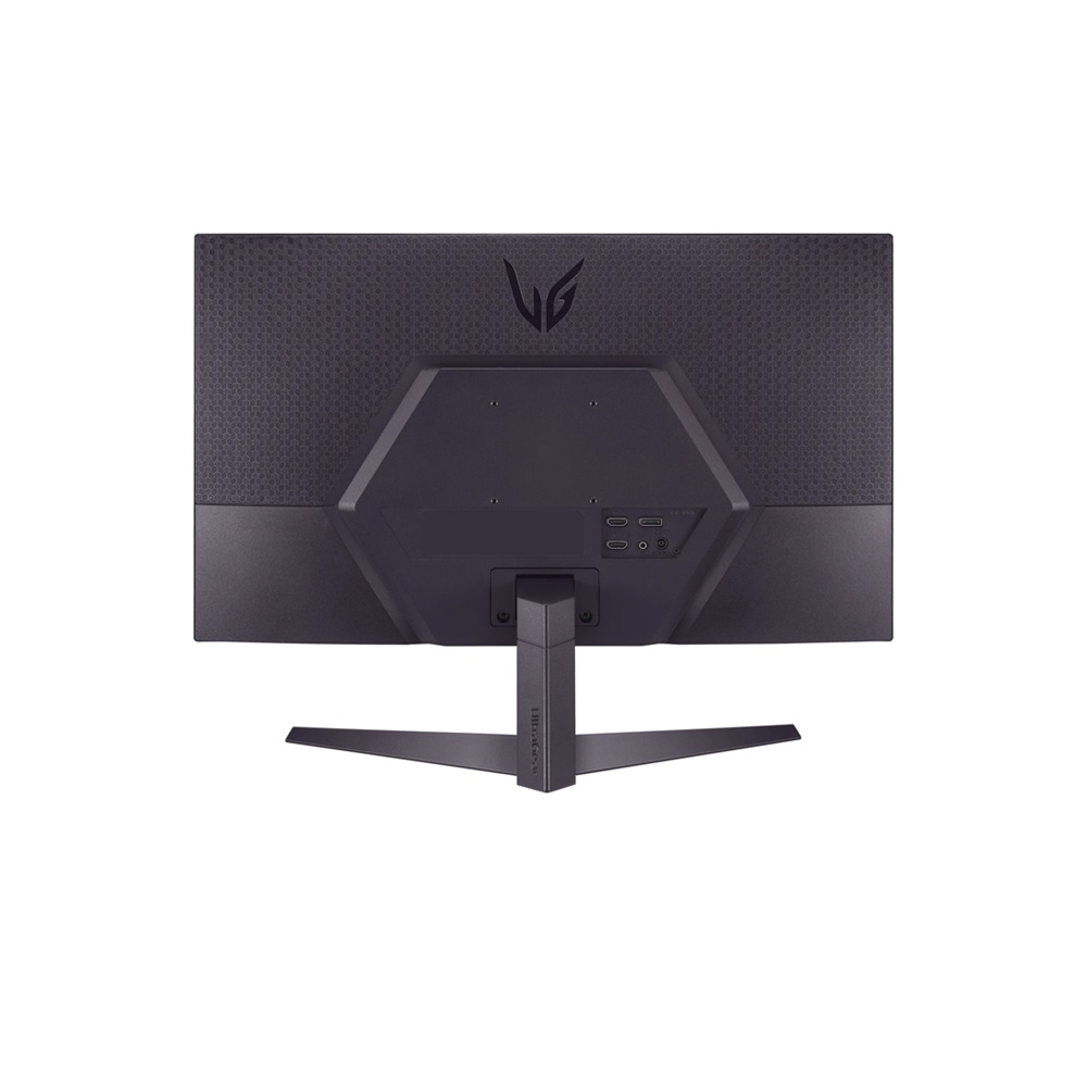 LG 27'' GS50F UltraGear 180Hz 1ms FHD VA Gaming Monitor - Image 2