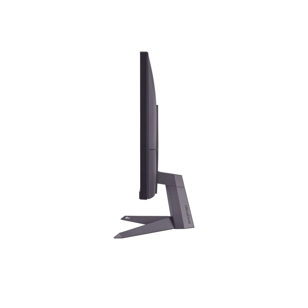 LG 27'' GS50F UltraGear 180Hz 1ms FHD VA Gaming Monitor - Image 3