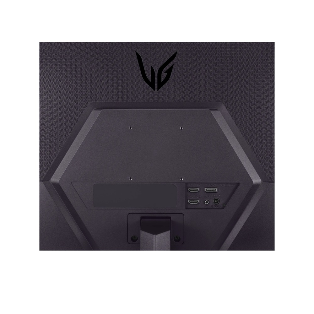 LG 27'' GS50F UltraGear 180Hz 1ms FHD VA Gaming Monitor - Image 4