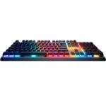 SteelSeries Apex Pro Gen 3 Gaming Keyboard, OmniPoint 3.0 Switches - Image 2