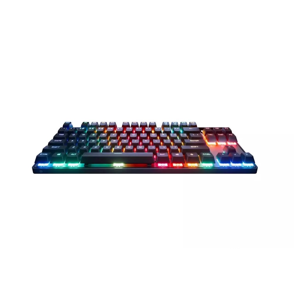 SteelSeries Apex Pro TKL Wireless Gen 3 Gaming Keyboard, OmniPoint 3.0 Switches - Image 4