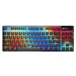 SteelSeries 64871 Apex Pro TKL Wireless Gen 3 Gaming Keyboard, OmniPoint 3.0 Switches - Image 3