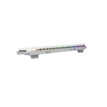 ASUS X902 ROG Strix Scope II 96 RX Wireless Gaming Keyboard, ROG RX Blue Switch, White, Arabic/English - Image 4