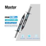 Maxtor CTG10 High Performance Thermal Grease Paste, 4g (14.5W/mk) - Image 2