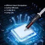 Maxtor CTG8E High Performance Thermal Grease Paste, 4g (12.8W/mk) - Image 3