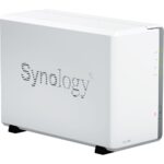 Synology DiskStation DS223j 2-Bay NAS Enclosure - Image 2