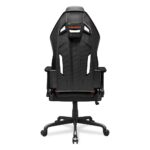 COUGAR Hotrod Gaming Chair - Org/Blk - Image 3
