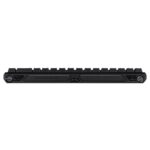 ASUS M605 ROG Falchion Ace HFX - Black 65% Analog Gaming Mechanical Keyboard - HFX Magnetic Switches (Arabic/English) - Image 4