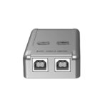 USB Sharing Switch 2 Port Auto Printer Switcher - Image 2