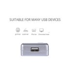USB Sharing Switch 2 Port Auto Printer Switcher - Image 5