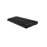 ASUS RA07 TUF Gaming K3 Gen II Keyboard, Optical Mechanical RGB RED Switches, Arabic/English - Image 3