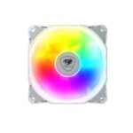 Cougar Poseidon Elite ARGB 360 High Performance AIO Liquid Cooler, White - Image 4
