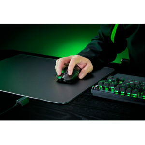 Razer Viper V3 Pro - Black Ultra-lightweight, Hyperspeed Symmetrical Esports Mouse - Image 6