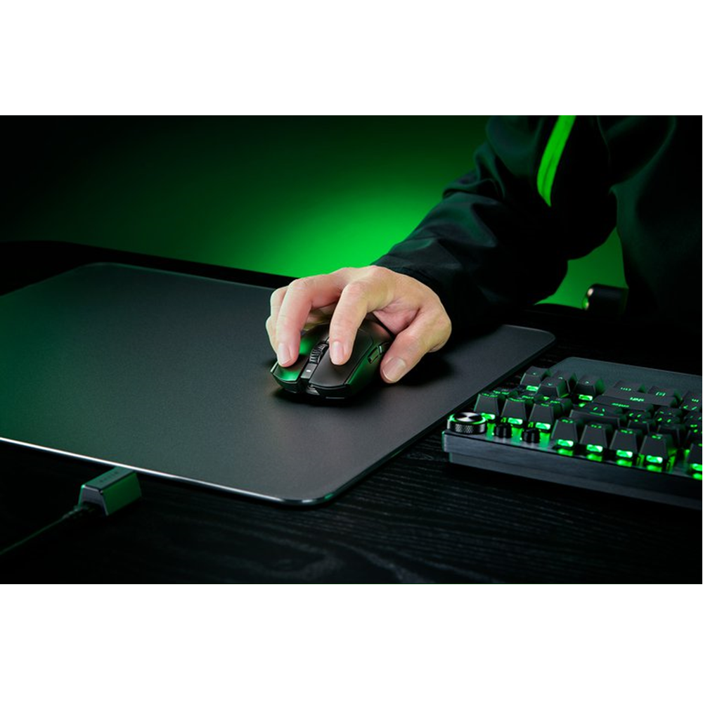Razer Viper V3 Pro - Black Ultra-lightweight, Hyperspeed Symmetrical Esports Mouse - Image 6