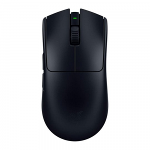Razer Viper V3 Pro - Black Ultra-lightweight, Hyperspeed Symmetrical Esports Mouse