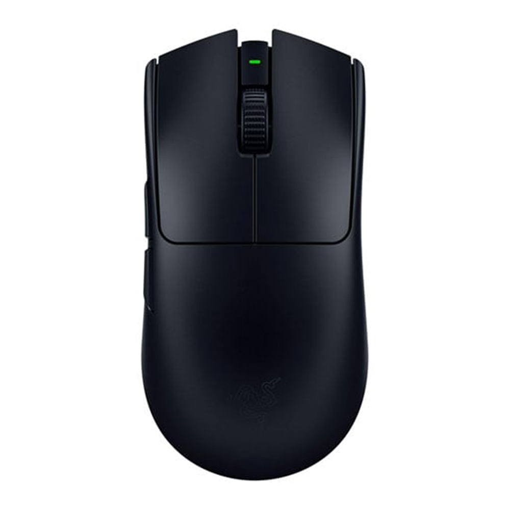 Razer Viper V3 Pro - Black Ultra-lightweight, Hyperspeed Symmetrical Esports Mouse