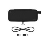 Logitech G PRO X 60 LIGHTSPEED Wireless Gaming Keyboard, Tactile, Black - Image 5