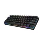 Logitech G PRO X 60 LIGHTSPEED Wireless Gaming Keyboard, Tactile, Black - Image 3