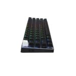Logitech G PRO X 60 LIGHTSPEED Wireless Gaming Keyboard, Tactile, Black - Image 4