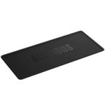 Glorious Keyboard Mat - 100% - Stitched Cloth Surface - Image 2