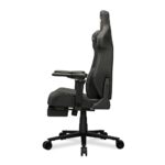 COUGAR Armor EVO M Gaming Chair Retractable Footrest - Gold, 160kg - Image 5