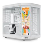 hyte pc case