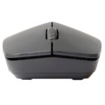 Rapoo M100 Silent Wireless Bluetooth Dual-mode Multi Device Mouse , Dark Grey - Image 2