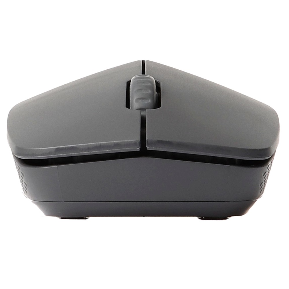 Rapoo M100 Silent Wireless Bluetooth Dual-mode Multi Device Mouse , Dark Grey - Image 2