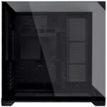 Lian Li O11 Vision Compact Mid Tower PC Case (Black) - Image 4