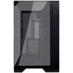 Lian Li O11 Vision Compact Mid Tower PC Case (Black) - Image 5