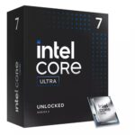 Intel Core Ultra 7 (Series 2) 265K Desktop Processor - Image 2