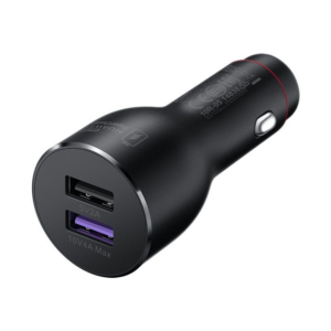 HUAWEI Car Charger SuperCharge (Max 40W) CP37 - Image 2