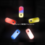 HEATZ ZS26 Capsule Speaker - 12W, Bluetooth 5.4, 2400mAh - Blue - Image 6