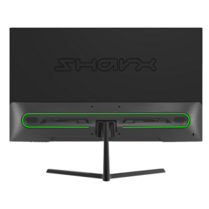 Sharx 24" JAWS 24Q180I 2K 180Hz 0.3ms IPS HDMI 2.1 Speaker Gaming Monitor - Image 3