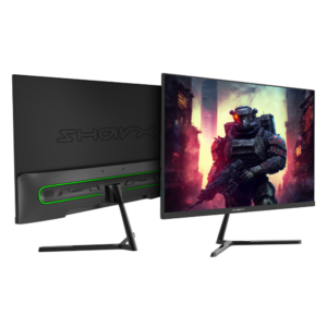 Sharx 24" JAWS 24F200I 200Hz 1ms IPS FHD HDMI 2.1 Gaming Monitor - Image 4