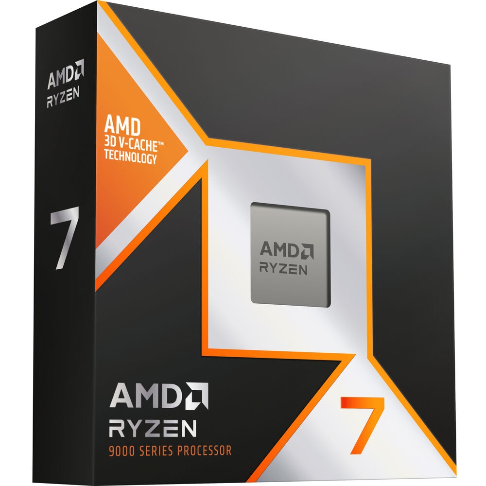 AMD Processor