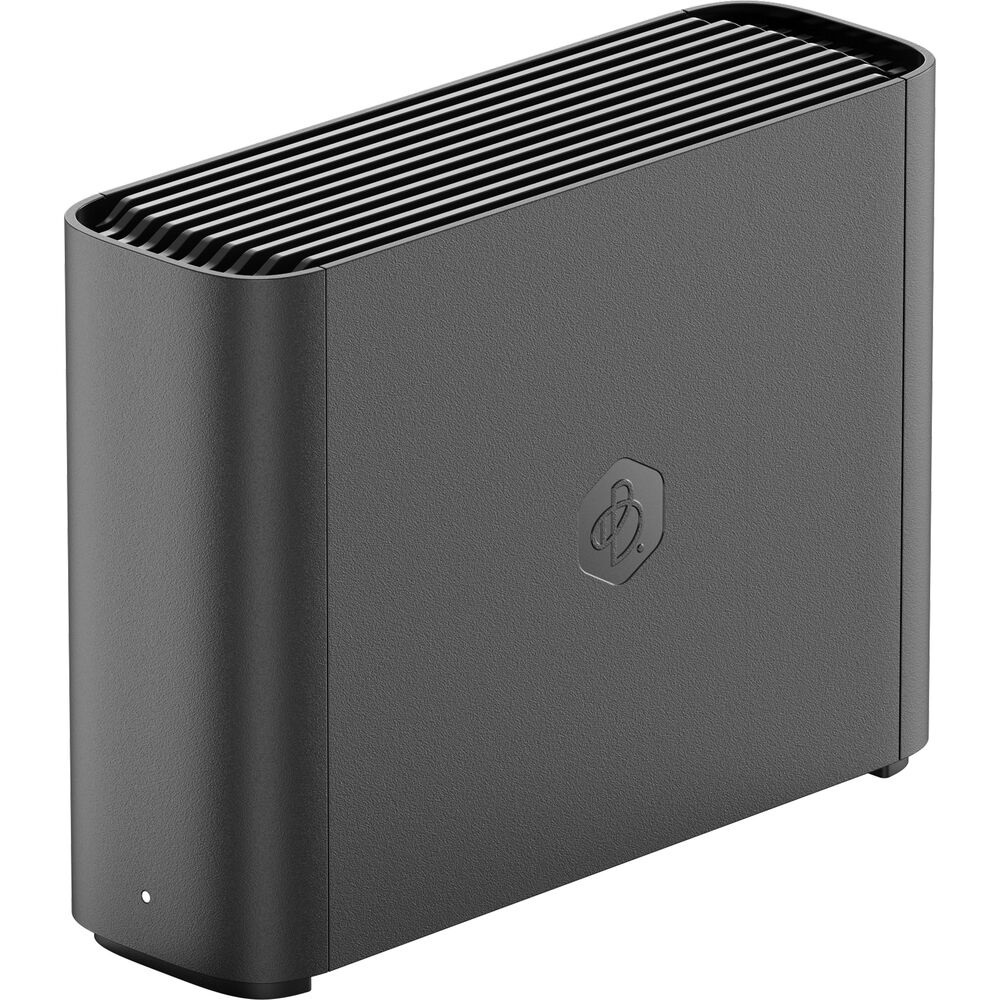 Synology 4TB BeeStation Personal Cloud Storage Device NAS Server - Image 3