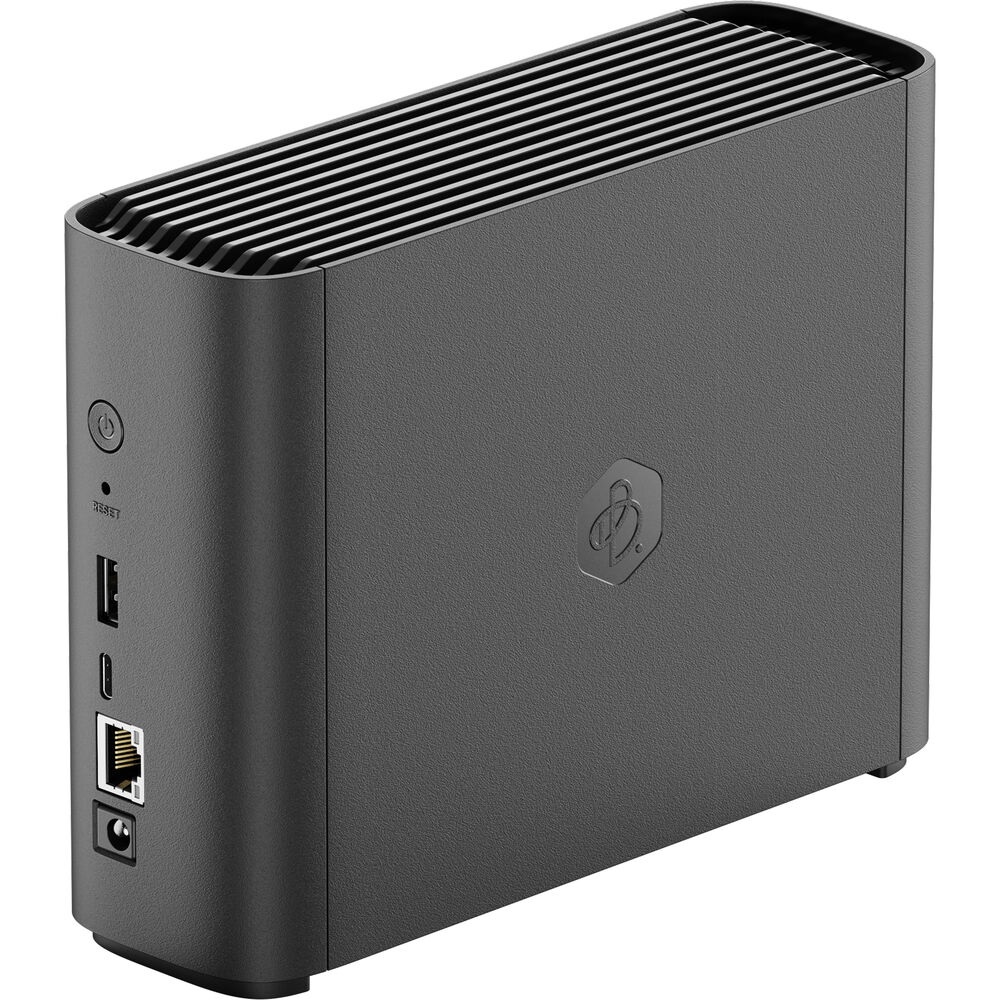 Synology 4TB BeeStation Personal Cloud Storage Device NAS Server - Image 5