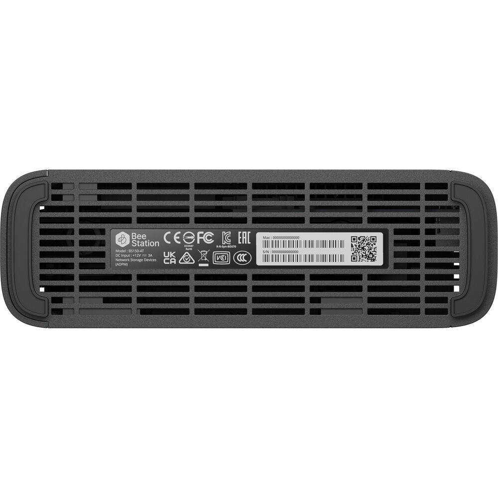 Synology 4TB BeeStation Personal Cloud Storage Device NAS Server - Image 6
