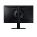 SAMSUNG 27" Odyssey G5 DG502 2K 180Hz 1ms Fast IPS HDR400 Rotatable Gaming Monitor - Image 2